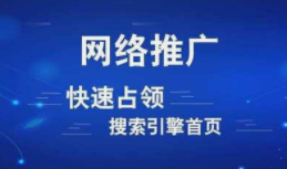 西安網(wǎng)絡(luò )推廣 西安網(wǎng)絡(luò )推廣
